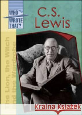 C. S. Lewis John Devenport John Davenport Kyle Zimmer 9780791076200