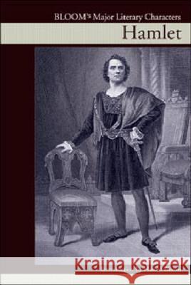 Hamlet Janyce Marson Harold Bloom Henry W 9780791076699 Chelsea House Publications