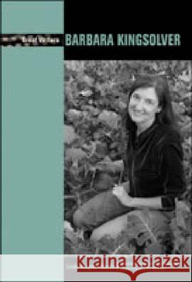 Barbara Kingsolver Linda Wagner-Martin 9780791078464 Chelsea House Publications