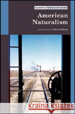 American Naturalism Jesse Zuba 9780791078976