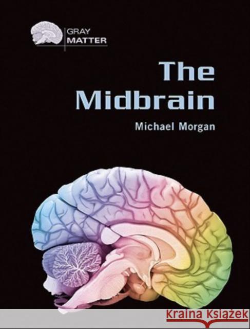 The Midbrain Michael Morgan 9780791086377