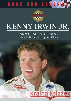 Kenny Irwin Jr. Ann Graham Gaines Jeff Gluck 9780791087664