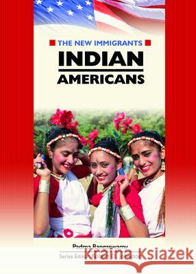 Indian Americans Padma Rangaswamy Robert D. Johnston 9780791087862