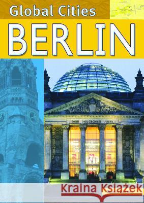 Berlin Simon Garner Miguel Hunt 9780791088463