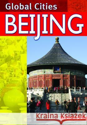 Beijing Nancy Pellegrini Adrian Cooper 9780791088487