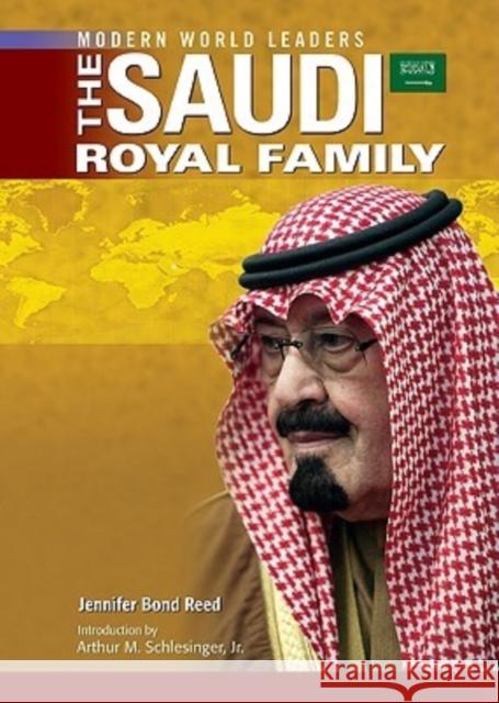 The Saudi Royal Family Jennifer Bond Reed Brenda Lange 9780791092187