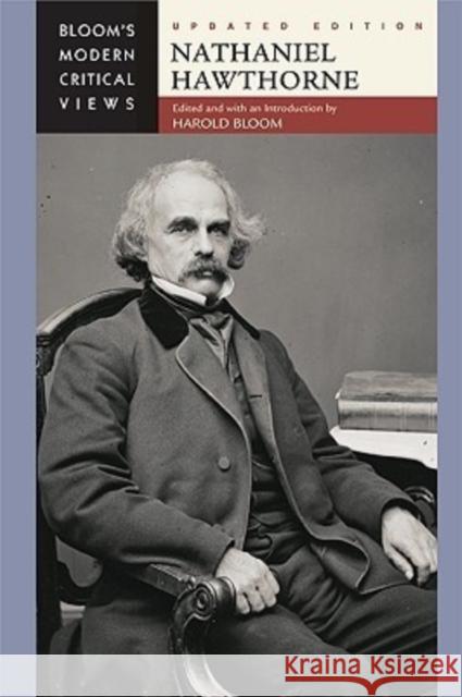 Nathaniel Hawthorne Harold Bloom 9780791093153 Chelsea House Publications
