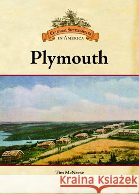 Plymouth Tim McNeese 9780791093399