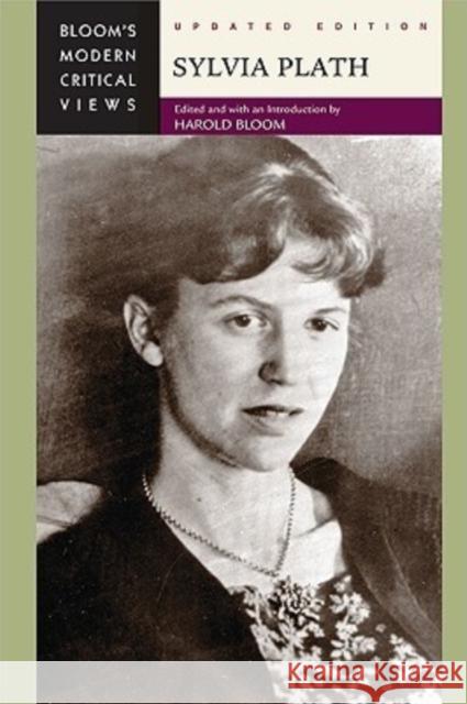 Sylvia Plath Harold Bloom 9780791094310 Chelsea House Publications