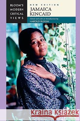 Jamaica Kincaid Harold Bloom 9780791098127 Chelsea House Publishers