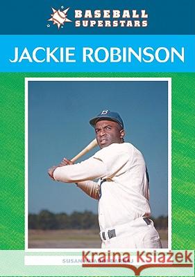 Jackie Robinson Susan Muaddi Darraj 9780791098486