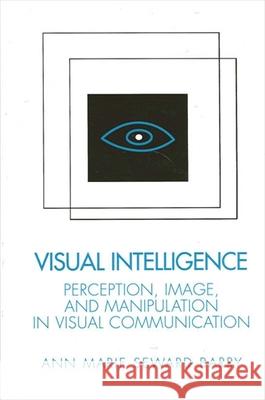 Visual Intelligence Ann Marie Barry 9780791434369 State University of New York Press