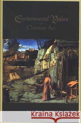 Environmental Values in Christian Art Susan Power Bratton   9780791472668 State University of New York Press