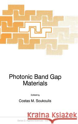 Microcavities and Photonic Bandgaps: Physics and Applications John Rarity Claude Weisbuch J. G. Rarity 9780792341703 Springer