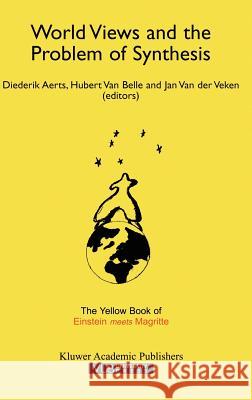 World Views and the Problem of Synthesis: The Yellow Book of 