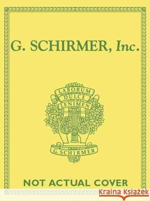 36 Elementary & Progressive Studies, Op. 20  9780793554348 Hal Leonard Corporation