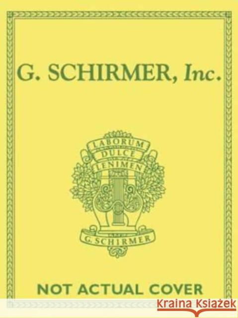 First Harp Book B. Paret 9780793555239