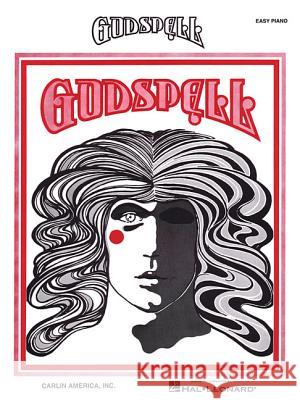 Godspell Stephen Schwartz Stephen Schwartz 9780793566853