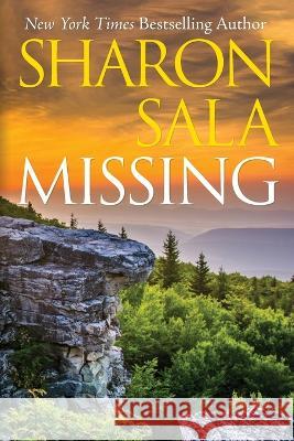 Missing Sharon Sala 9780795300288 RosettaBooks