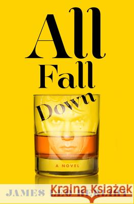 All Fall Down James Leo Herlihy 9780795351389 RosettaBooks