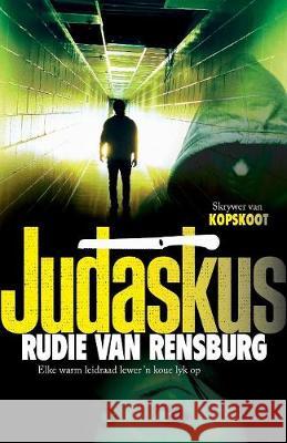 Judaskus Rudie Van Rensburg 9780795801570 Queillerie