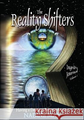 The Reality Shifters Hermijntje May Va 9780796148971 Power of Words