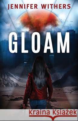 Gloam Jennifer Withers 9780796162748