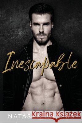 Inescapable Natasha Anders 9780796182807