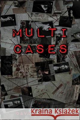 Multi Cases David Victor David Clinton Victor 9780796190130