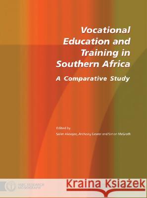 Public-private Partnerships in the Provision of Higher Education in South Africa : A Comparative Study Simon McGrath Salim Akoojee Anthony Gewer 9780796920430