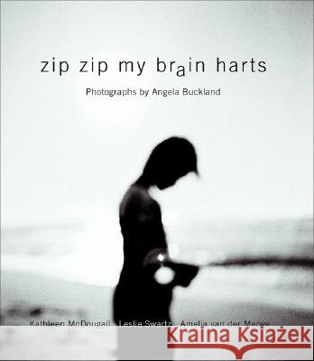 Zip Zip My Brain Harts Angela Buckland Leslie Swartz Kathleen McDougall 9780796921598