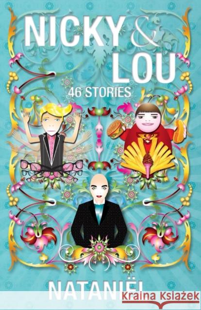 Nicky & Lou Nataniel   9780798168267
