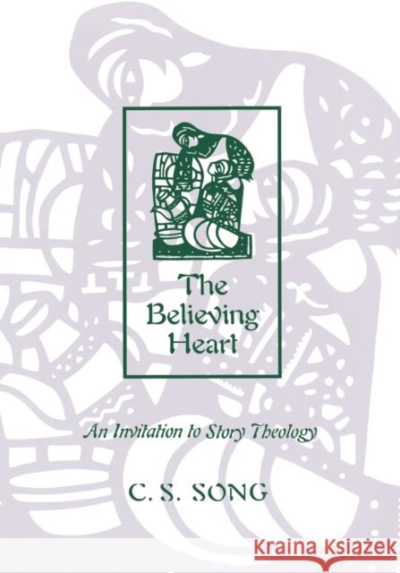 Believing Heart Song, C. S. 9780800631420 Augsburg Fortress Publishers