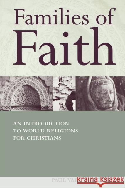 Families of Faith Martinson, Paul Varo 9780800632229 Augsburg Fortress Publishers