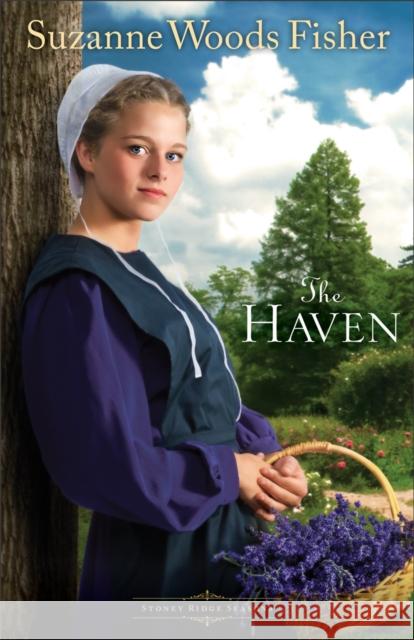 The Haven Fisher, Suzanne Woods 9780800719883 Fleming H. Revell Company