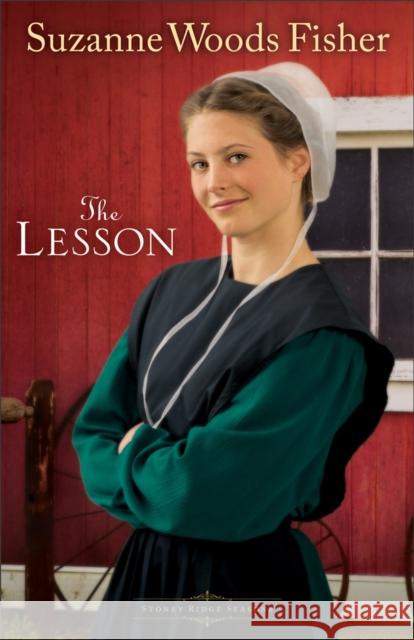 The Lesson Fisher, Suzanne Woods 9780800719890 Fleming H. Revell Company