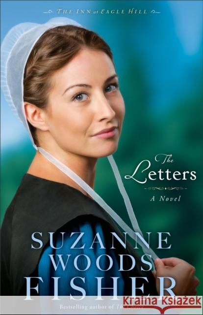 The Letters Fisher, Suzanne Woods 9780800720933 Fleming H. Revell Company