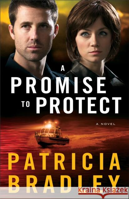 A Promise to Protect Patricia Bradley 9780800722814