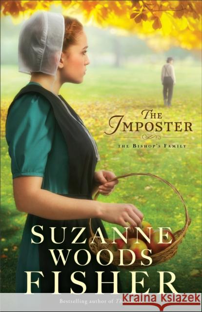 The Imposter Suzanne Woods Fisher 9780800723200 Fleming H. Revell Company