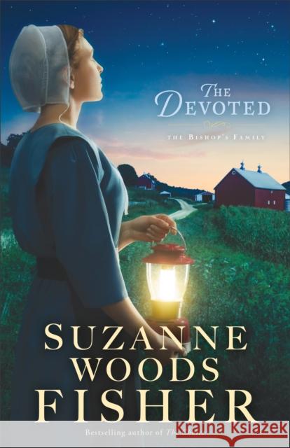 The Devoted Suzanne Woods Fisher 9780800723224