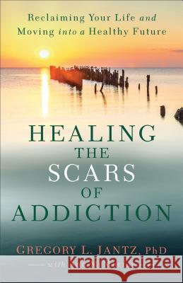 Healing the Scars of Addiction Jantz, Gregory L. 9780800727734 Fleming H. Revell Company