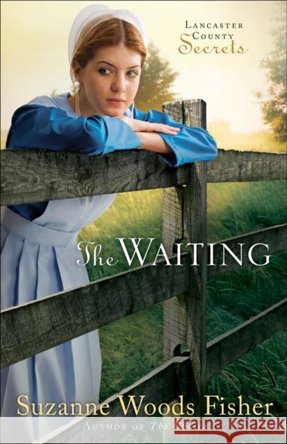 The Waiting Suzanne Fisher 9780800733865 Fleming H. Revell Company