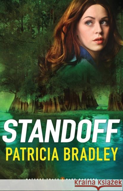 Standoff Patricia Bradley 9780800735739 Fleming H. Revell Company