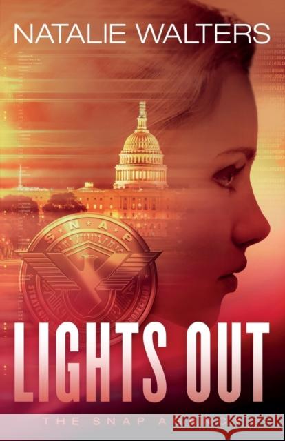 Lights Out Natalie Walters 9780800739782 Fleming H. Revell Company