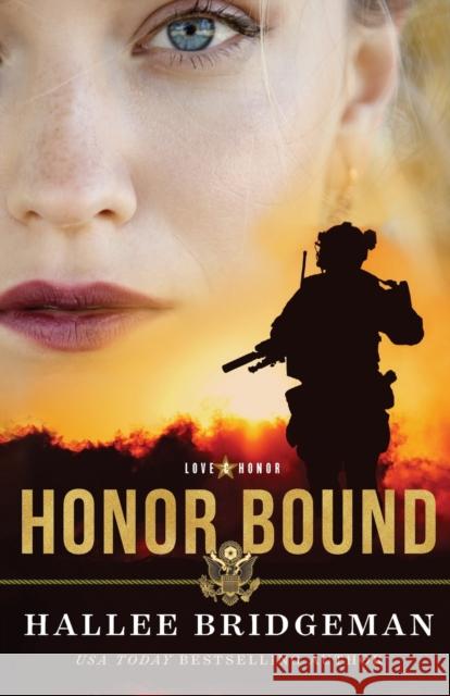 Honor Bound Hallee Bridgeman 9780800740207 Fleming H. Revell Company