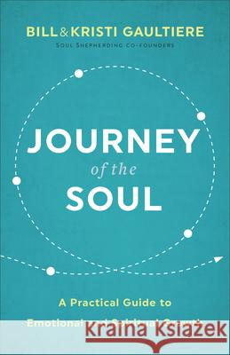 Journey of the Soul Gaultiere, Bill 9780800740351