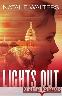 Lights Out Natalie Walters 9780800740610
