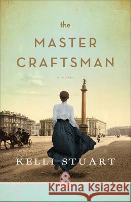 Master Craftsman Stuart, Kelli 9780800741150 Fleming H. Revell Company