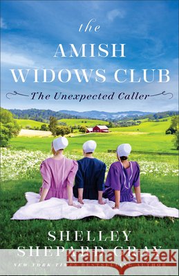The Unexpected Caller Shelley Shepard Gray 9780800747268