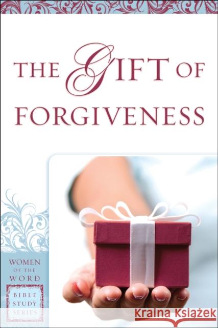 The Gift of Forgiveness Eva Gibson Jane Hoyt 9780800797683